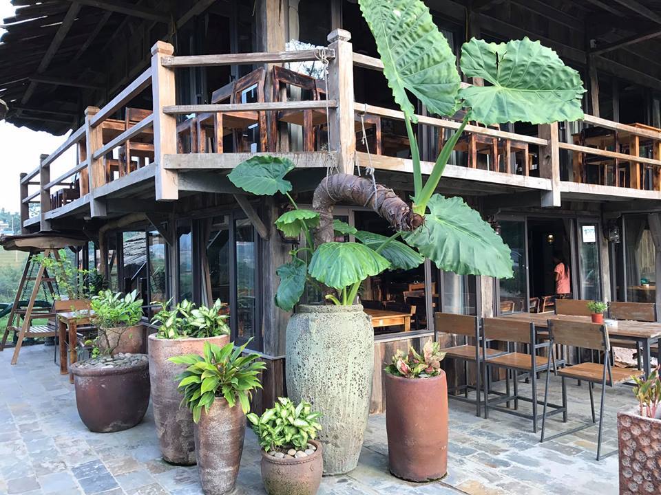 La Dao Spa Ta Van - The best coffee shops in Sapa